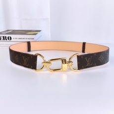 Louis Vuitton Belts